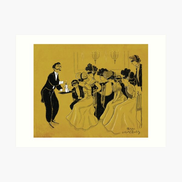 Art Print