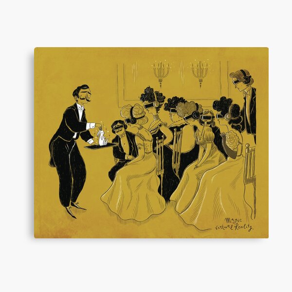Canvas Print