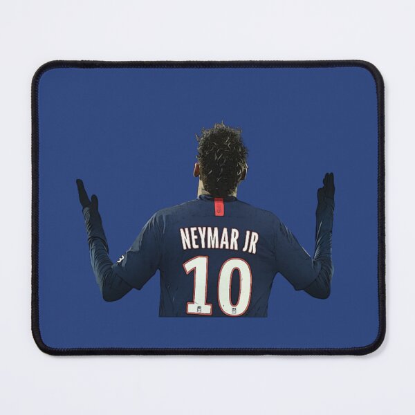 Item preview, Neymar Jr Paris - 10 designed and sold by ijdesigns.