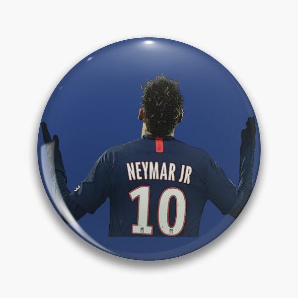 Item preview, Neymar Jr Paris - 10 designed and sold by ijdesigns.