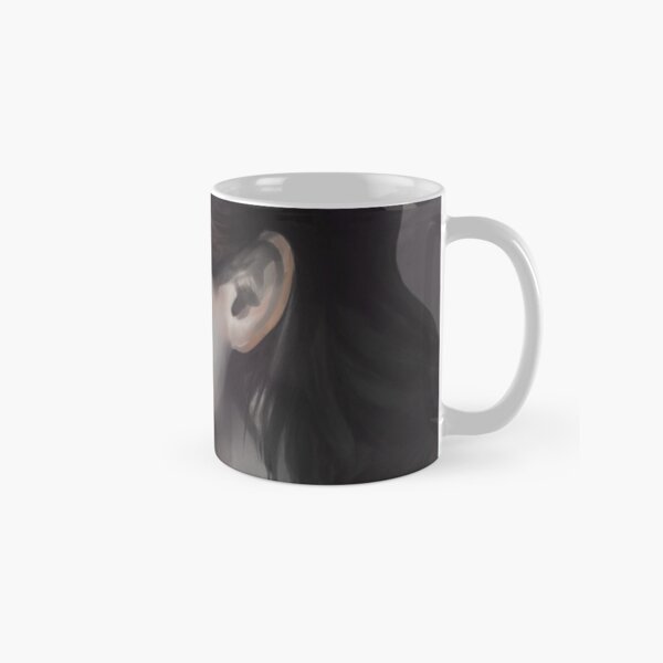 Morten Harket, a-ha Classic Mug