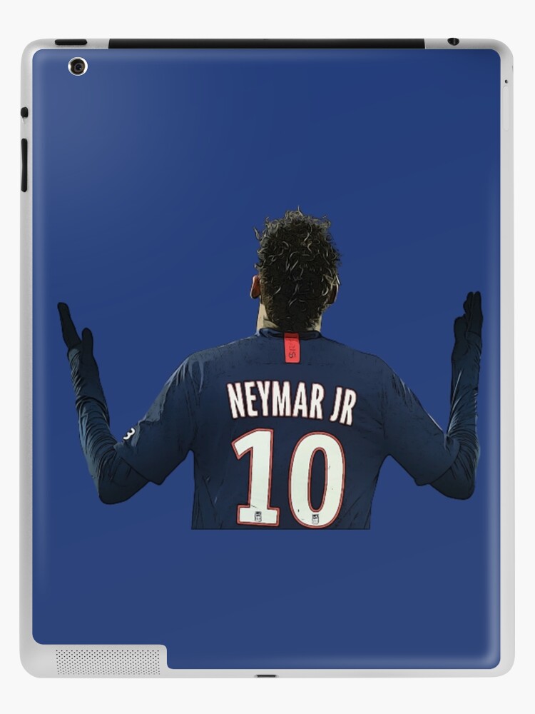 Neymar Jr iPad Case & Skin by Legends Indumentaria