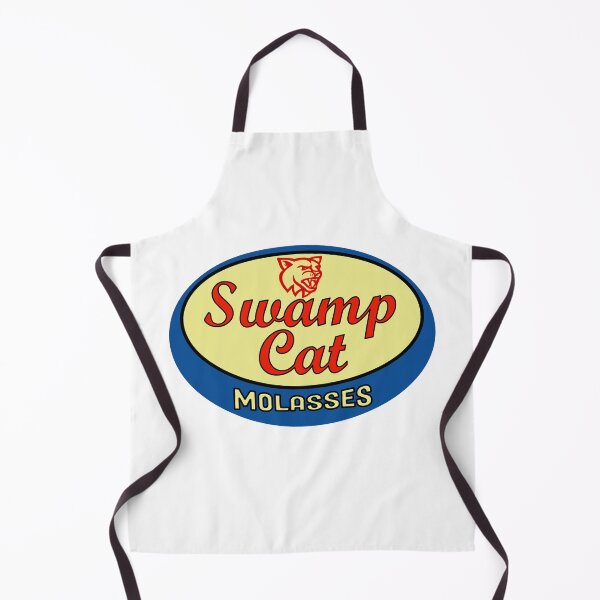 Item preview, Swamp Cat Molasses designed and sold by mrtraz.