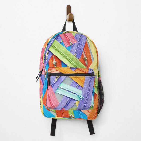 Item preview, Zippers for clothes at the exhibition designed and sold by Ryzhov.