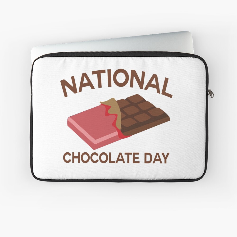 Happy chocolate day