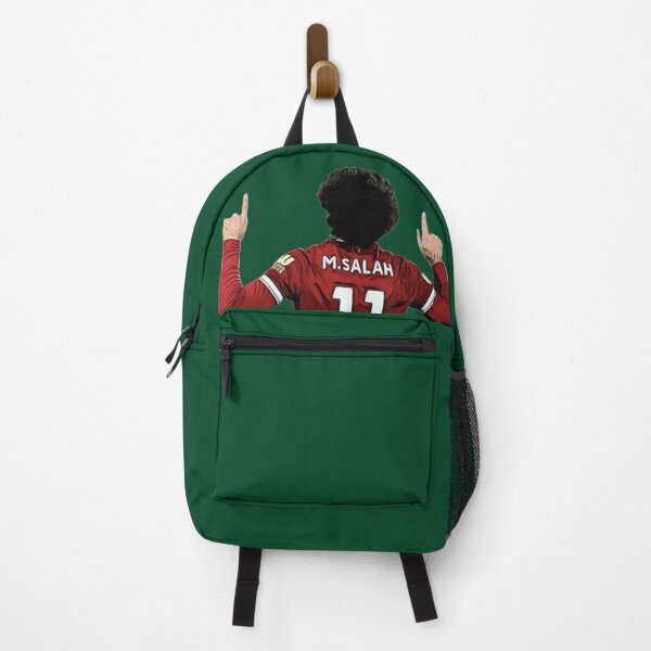Artikelvorschau, Mo Salah Torjubel - The Reds entworfen und verkauft von ijdesigns.