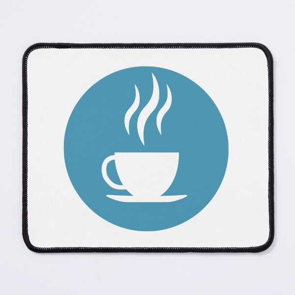 Item preview, Everyday is a coffee day, coffee adict sticker, coffee lover designed and sold by GURUMAD.