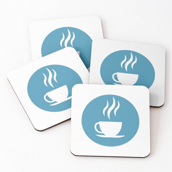 Item preview,  Everyday is a coffee day, coffee adict sticker, coffee lover designed and sold by GURUMAD.