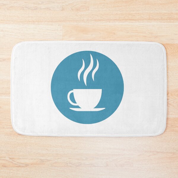 Item preview,  Everyday is a coffee day, coffee adict sticker, coffee lover designed and sold by GURUMAD.