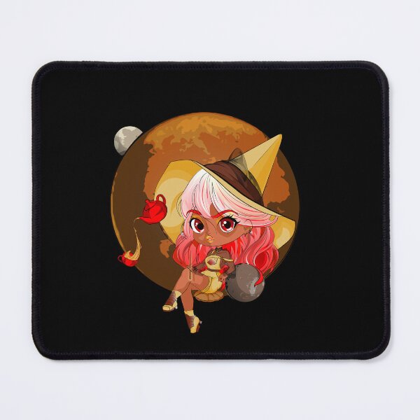 Item preview, Mars Witch designed and sold by MadQueenMeep.