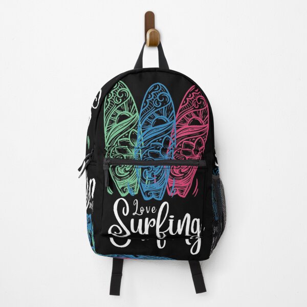 Item preview, love surfing designed and sold by Beatriz Design.