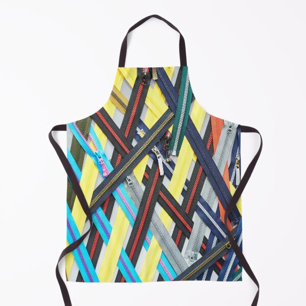 Item preview, Zippers for clothes at the exhibition designed and sold by Ryzhov.