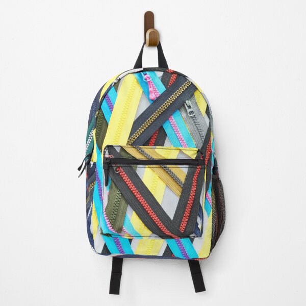 Item preview, Zippers for clothes at the exhibition designed and sold by Ryzhov.