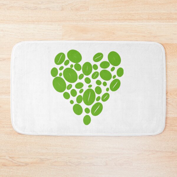 Item preview, Everyday is a coffee day, coffee adict sticker, coffee lover, Symbol of love design, Heart symbol, love heart designed and sold by GURUMAD.