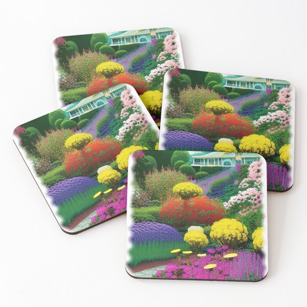 Artikelvorschau, Gartenblume entworfen und verkauft von entrys.