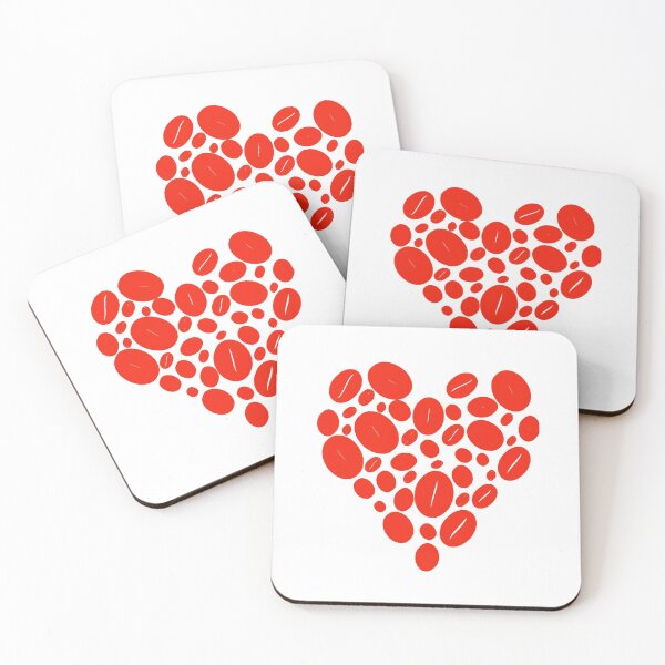 Item preview, Everyday is a coffee day, coffee adict sticker, coffee lover, Symbol of love design, Heart symbol, love heart designed and sold by GURUMAD.