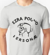 Personae Unisex T-Shirt