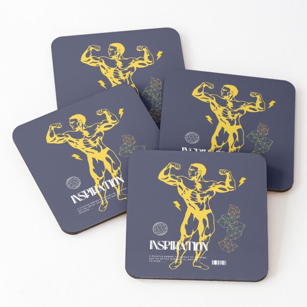 Item preview, Best Lifter Bodybuilder designed and sold by A6tan-graphiste.