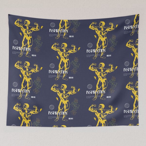 Item preview, Best Lifter Bodybuilder designed and sold by A6tan-graphiste.