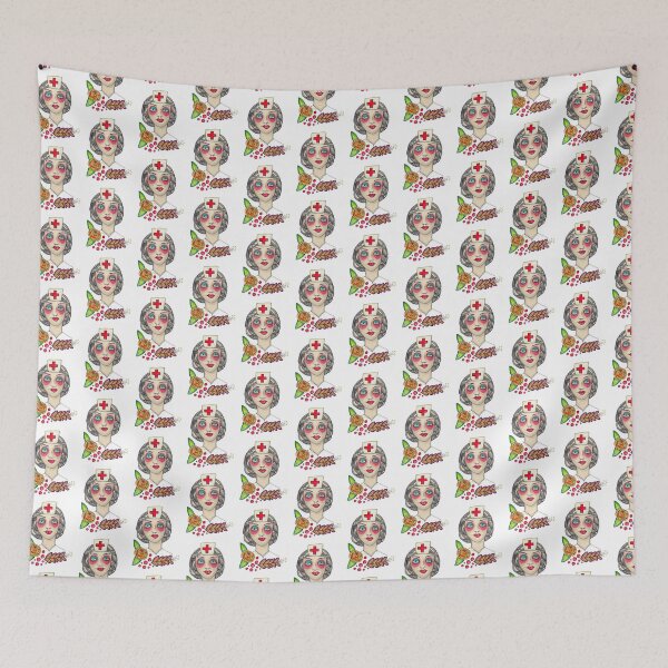 Item preview, Ms Mary Jayne designed and sold by Angwithoutane.