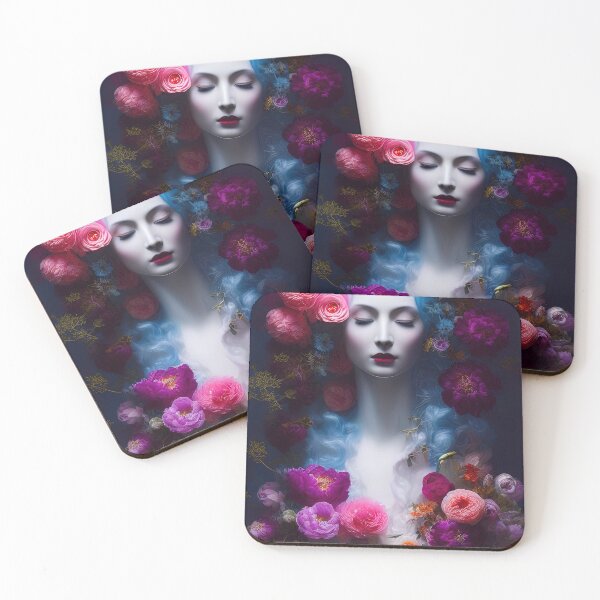 Item preview, Biological Beauty #26 designed and sold by Art3dLabs.