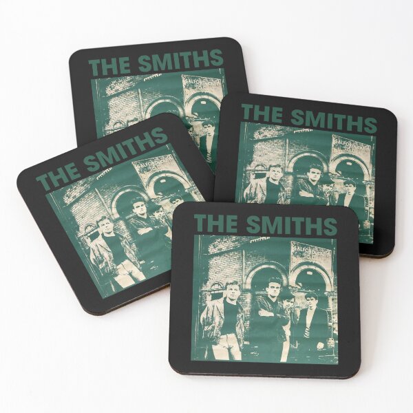 Item preview, Funny Music Love The Smiths Rock Band Gift For Fans designed and sold by SchiefeHarald.