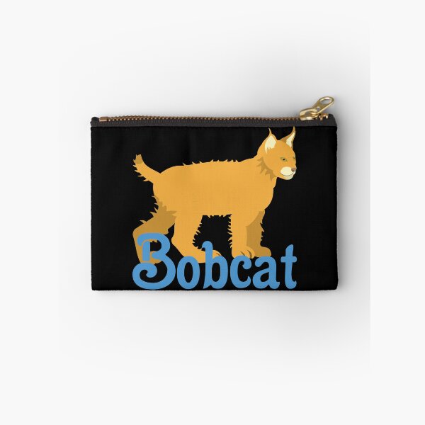 Item preview, Bobcat Wild Cat designed and sold by evisionarts.