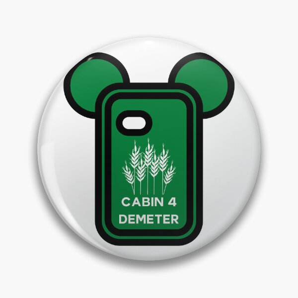 Item preview, Demeter phone designed and sold by broadwaygirl142.