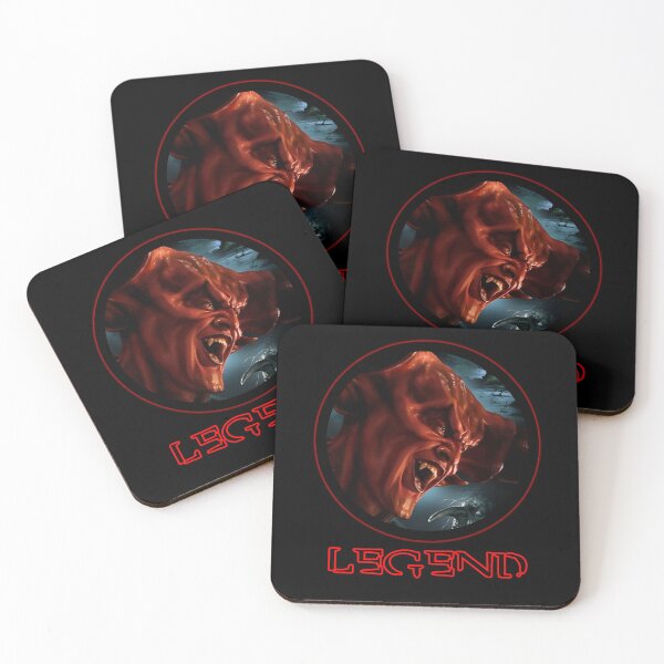 Item preview, LEGEND designed and sold by Specialstace83.