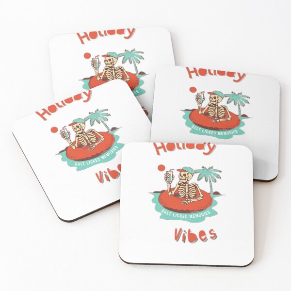 Item preview, Holiday Vibes designed and sold by Vivian Mandehwe.