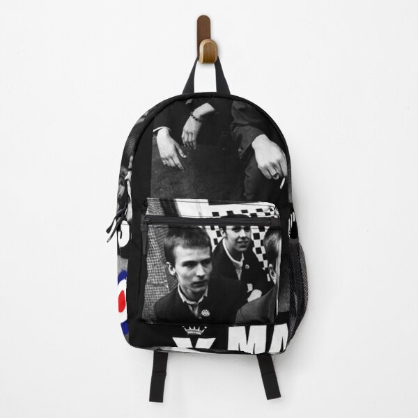 Item preview, Graphic Pop Art of Madness music band graphic gift for fan designed and sold by MericAgaoglur.