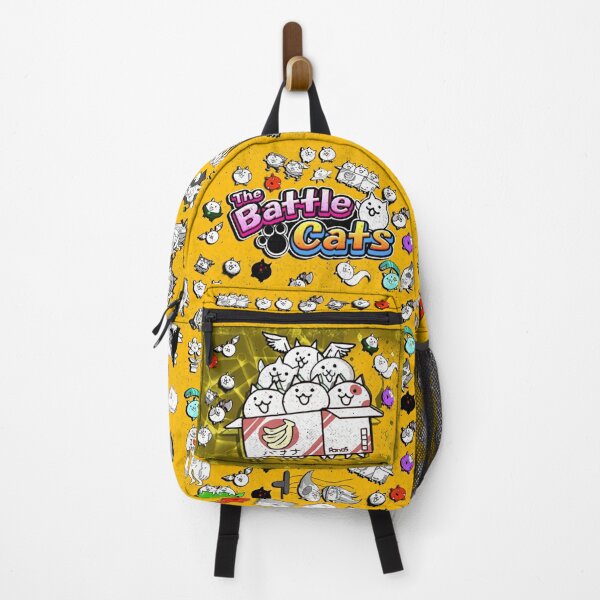 Item preview, Battle Cats  designed and sold by lawanoen.