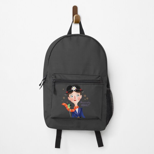 Item preview, Practically perfect - Characters - D3 designed and sold by PickeesKit.