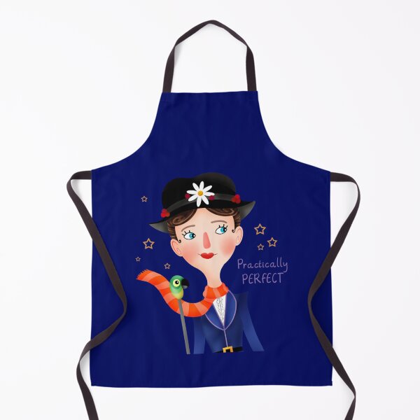 Item preview, Practically perfect - Characters - D3 designed and sold by PickeesKit.