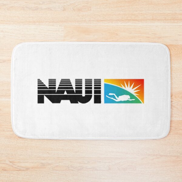 Item preview, naui new logo designed and sold by pestapora.