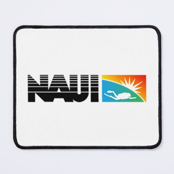 Item preview, naui new logo designed and sold by pestapora.
