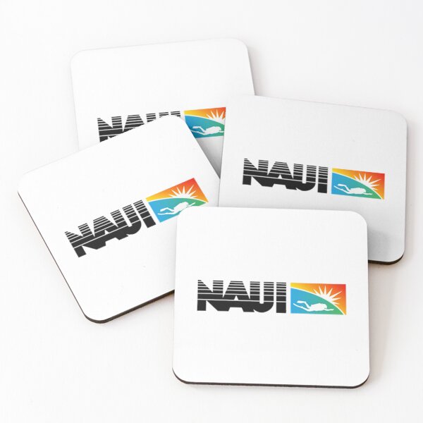 Item preview, naui new logo designed and sold by pestapora.