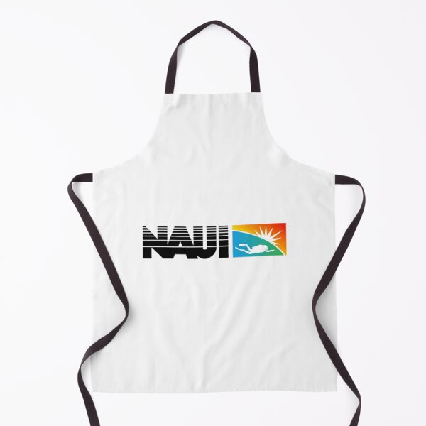 Item preview, naui new logo designed and sold by pestapora.