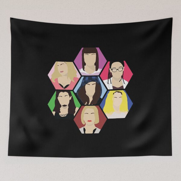 Item preview, Clone Club Flower - OB designed and sold by iTheressa.