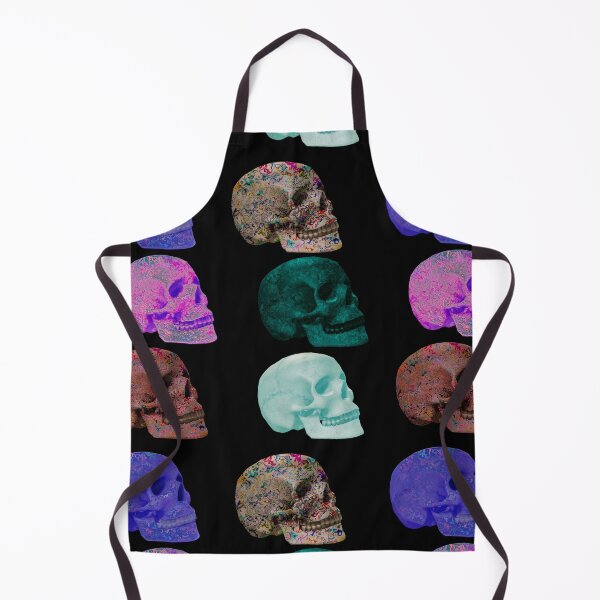 Item preview, Skulls Of A Color designed and sold by Vince Scaglione.