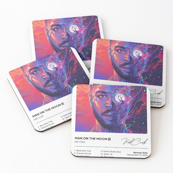 Item preview, Album Cover Music Poster designed and sold by contrarts75.