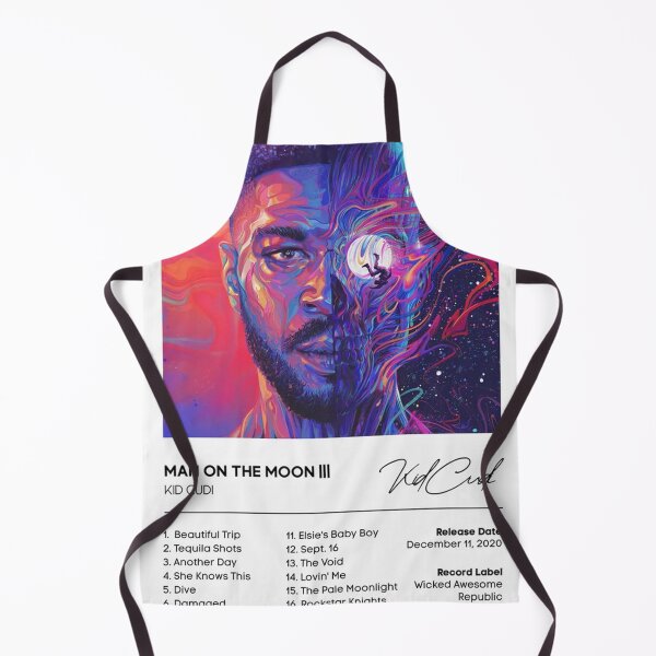 Item preview, Album Cover Music Poster designed and sold by contrarts75.