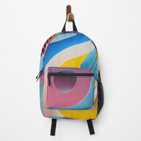 Item preview, The Surrealistic Guitar in Pastel Colors designed and sold by KOTOdesign.