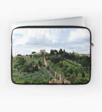 Florence Landscape Laptop Sleeve