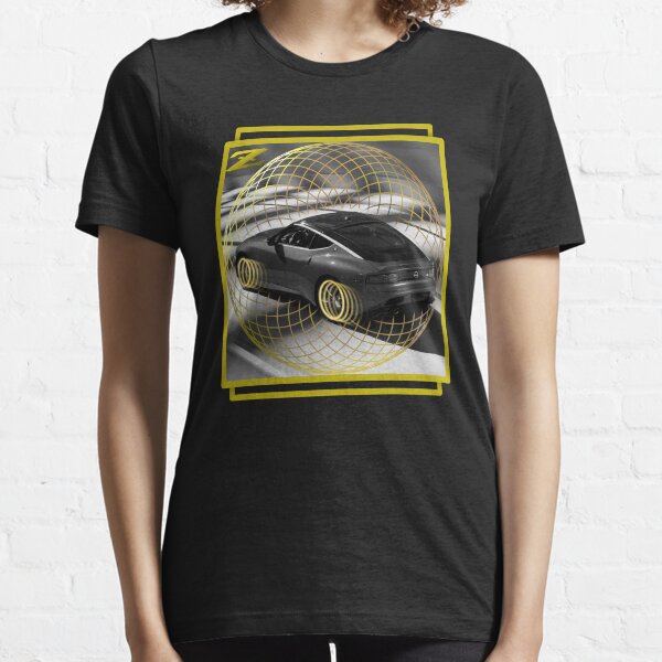 400zx T-Shirts for Sale | Redbubble