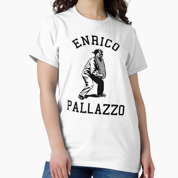 Vista previa del artículo con la obra «Enrico Pallazzo - La cita del arma desnuda», diseñado y vendido por barrelroll909.