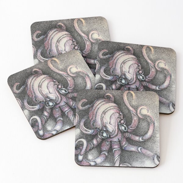 Item preview, Kraken! designed and sold by m0t3.