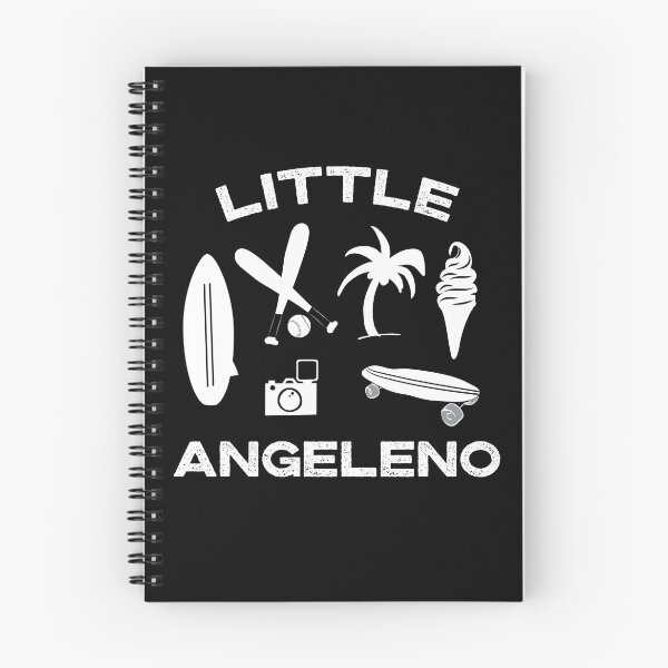 Aperçu de l'œuvre Little Angeleno Enfants de Los Angeles, Enfants de Los Angeles créée et vendue par Good-Find.