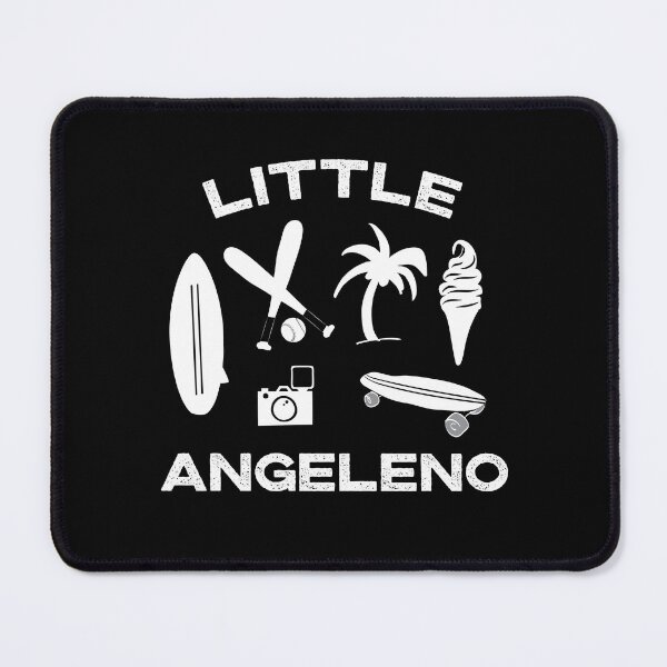 Item preview, Little Angeleno Los Angles Kids, Los Angeles Children designed and sold by Good-Find.