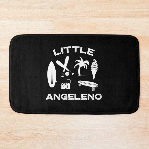 Item preview, Little Angeleno Los Angles Kids, Los Angeles Children designed and sold by Good-Find.